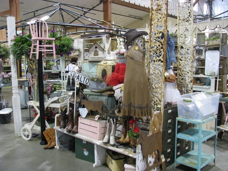 2016 vendors inside