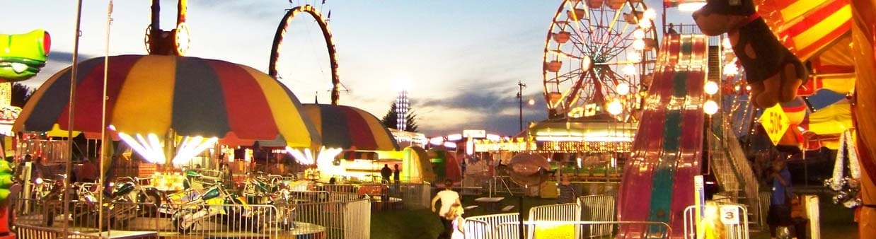 2017 busy fair